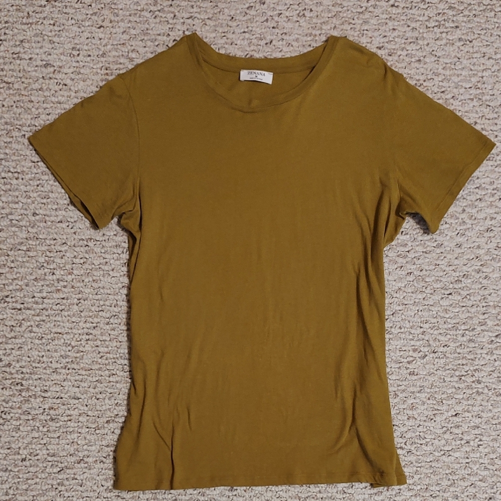 Zenana Women's Tee